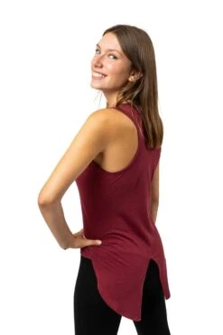 Top Lovonyou 9 Top Lovonyou -Ethno Style Soldes top debardeur americain asymetrique lovonyou 4