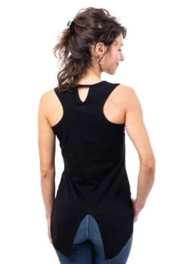 Top Spellonyou -Ethno Style Soldes top debardeur americain asymetrique spellonyou 2