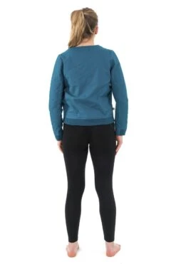 Veste Chic -Ethno Style Soldes veste blouson tailleur esprit neo teddy lady ethnic chic 2