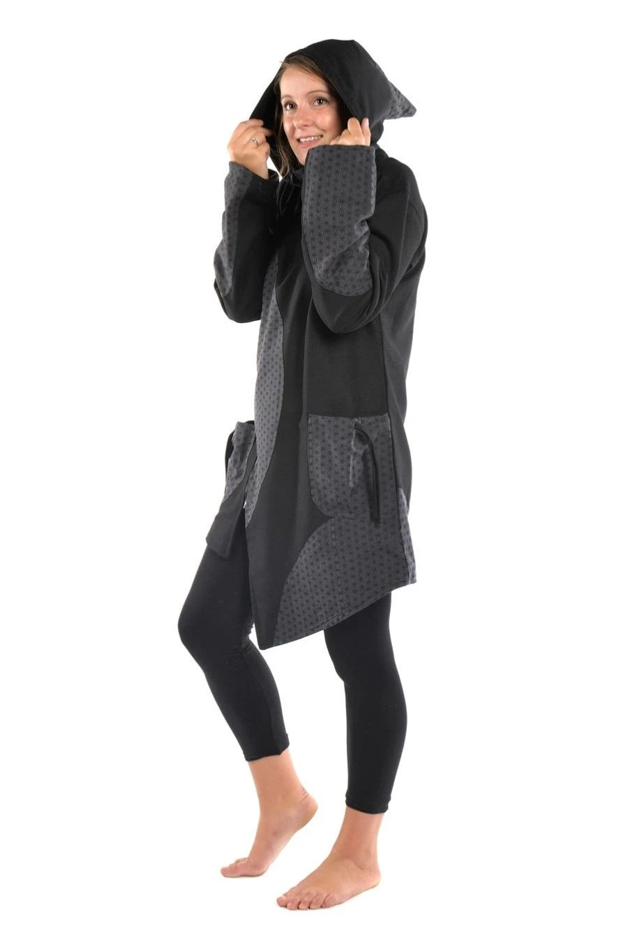 Manteau Dayang 1 Manteau Dayang