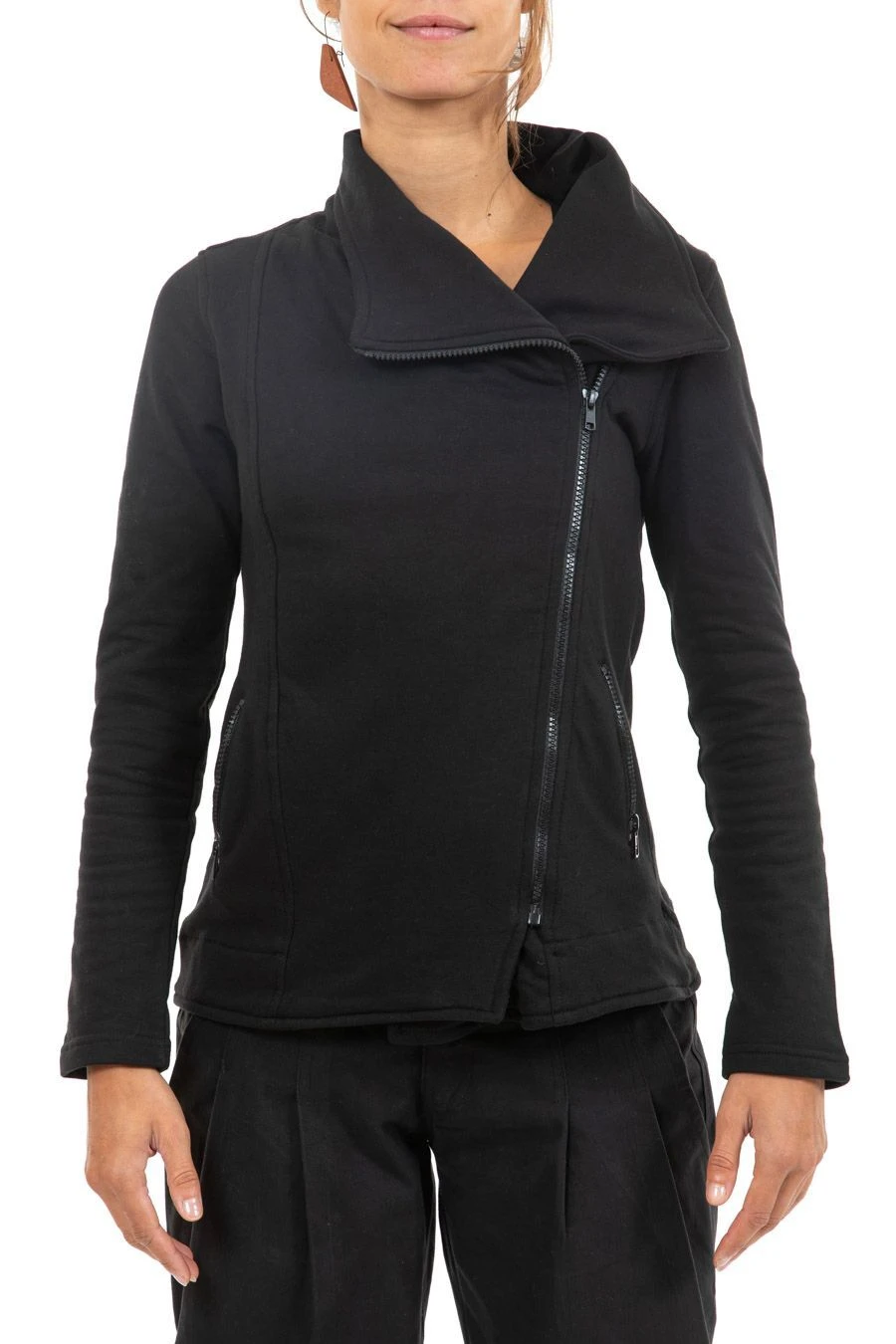 Veste Harina 2 Veste Harina – Image 2