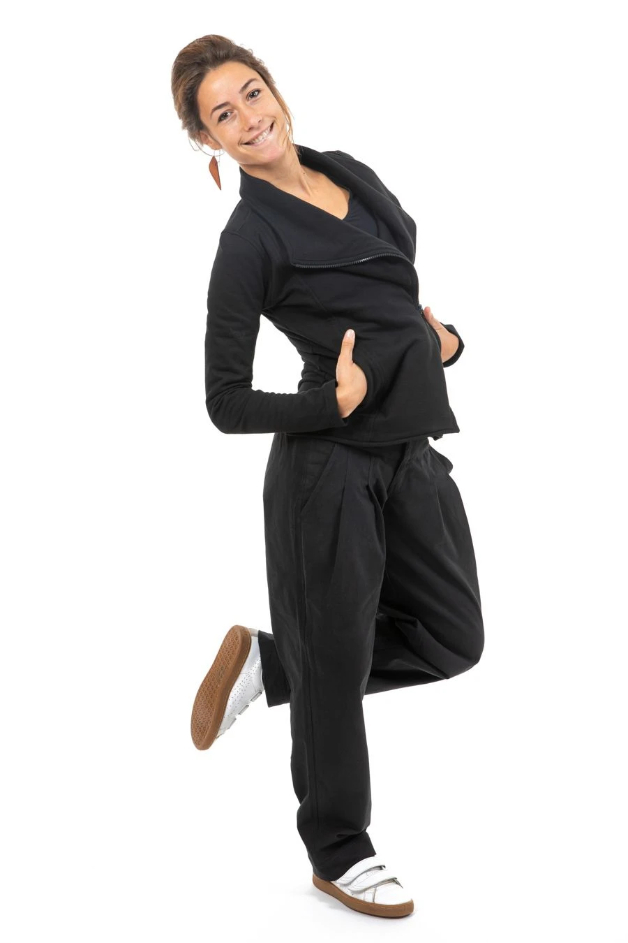 Veste Harina 3 Veste Harina – Image 3